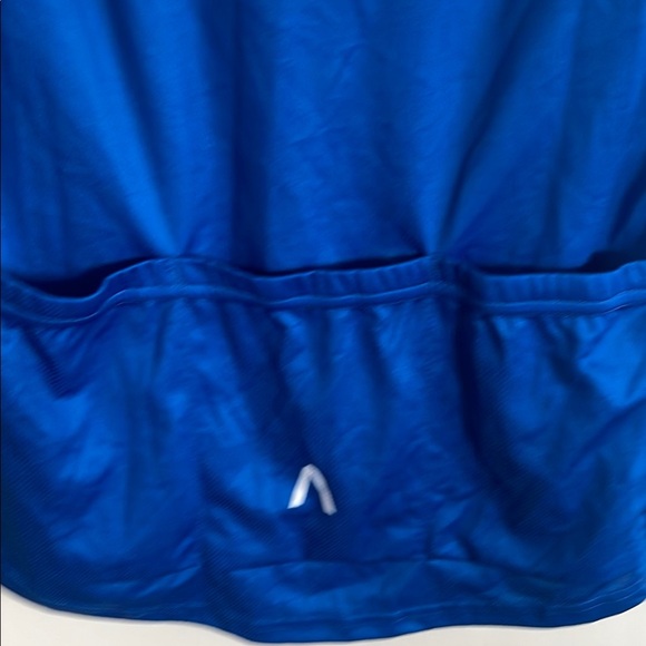 Primal Blue Cycling Jersey - Picture 5 of 8